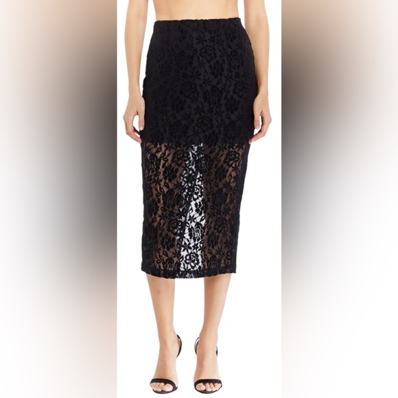 Amanda Uprichard Dresses & Skirts - AMANDA UPRICHARD KISMET SKIRT NWT